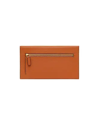 MCM | Portefeuille LAURETOS CONTINENTAL Large | braun